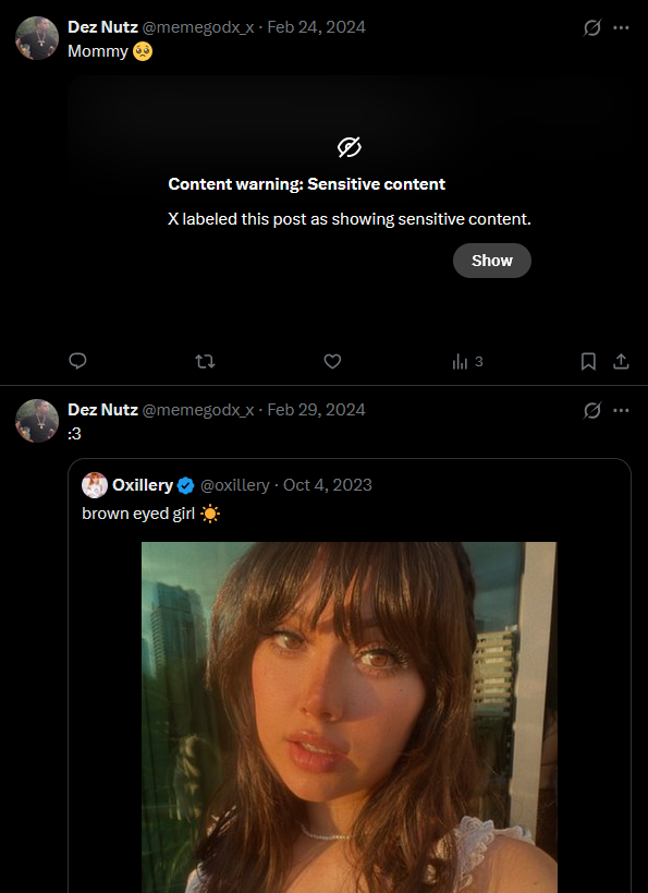 NoSpookBusiness tweet media