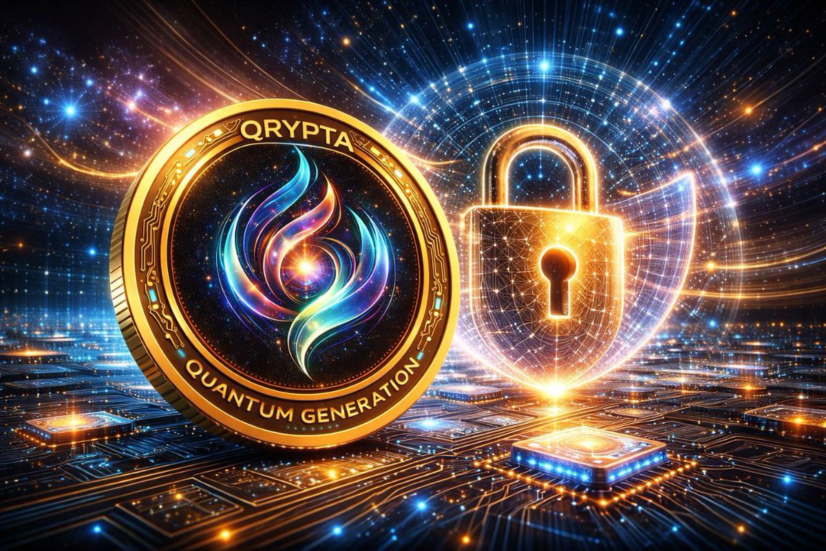 PROVIDENT QUANTUM TECH tweet media