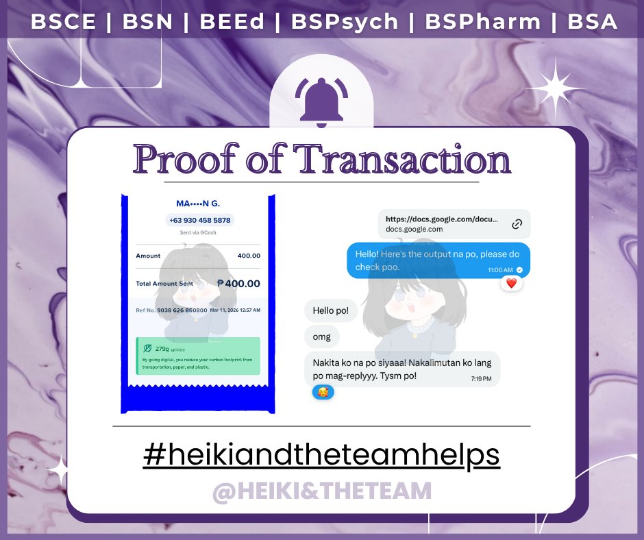 HeikiWue's tweet photo. 📜INCIDENCE REPORT
💸PHP 400
📌0% ai &amp; 0% plagiarism

Finalized another dataset for a consistent incidence report.💪

𝒜𝓈 𝒶𝓁𝓌𝒶𝓎𝓈, 𝒯𝒴𝒮𝑀 𝒻𝑜𝓇 𝓉𝓇𝓊𝓈𝓉𝒾𝓃𝑔 𝓊𝓈!🫶

; academic commission, incidence report, nursing task, data gathering, dataset

#heikiandtheteamhelps https://t.co/gmoGjGtHNV