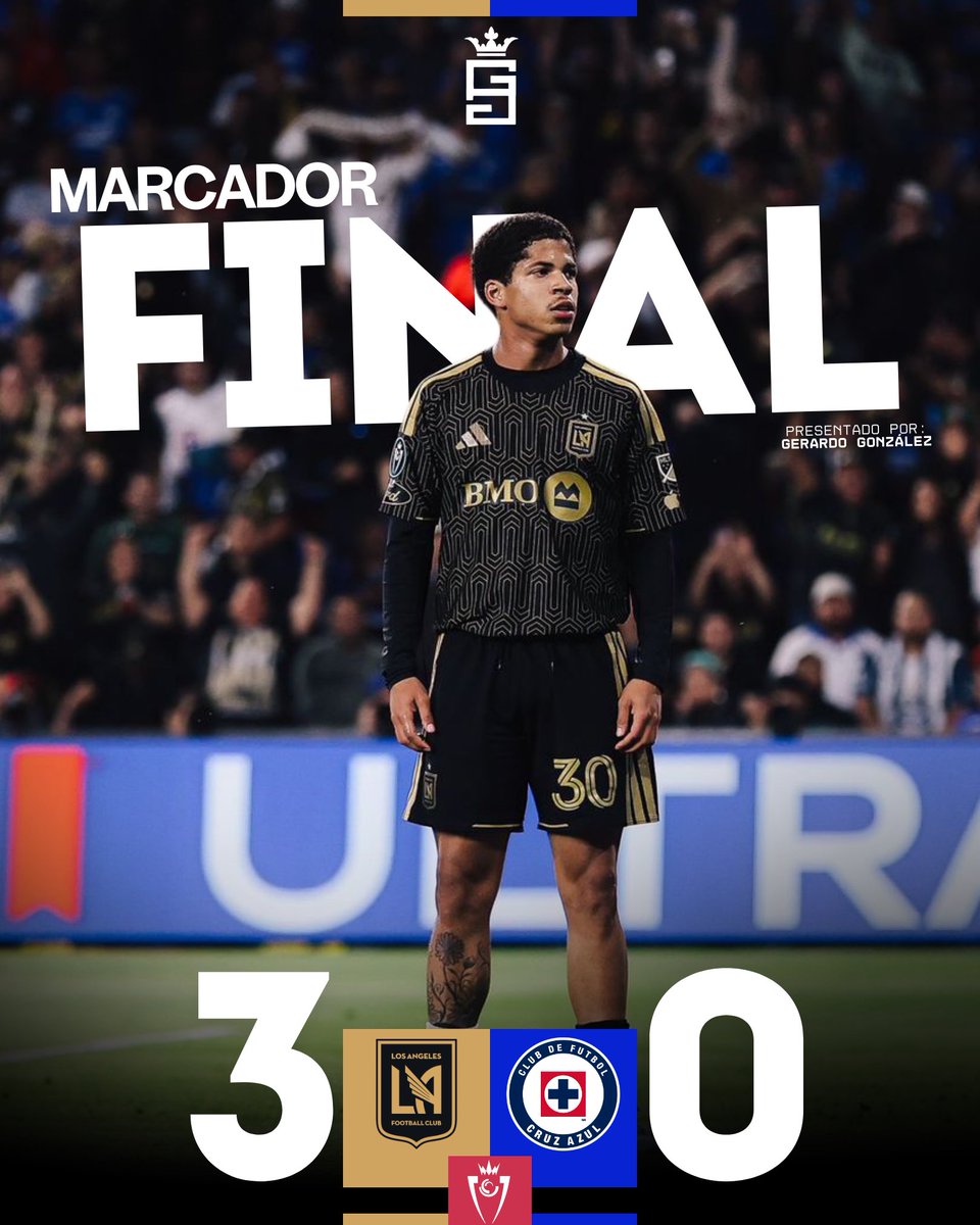 Gerardo González tweet media