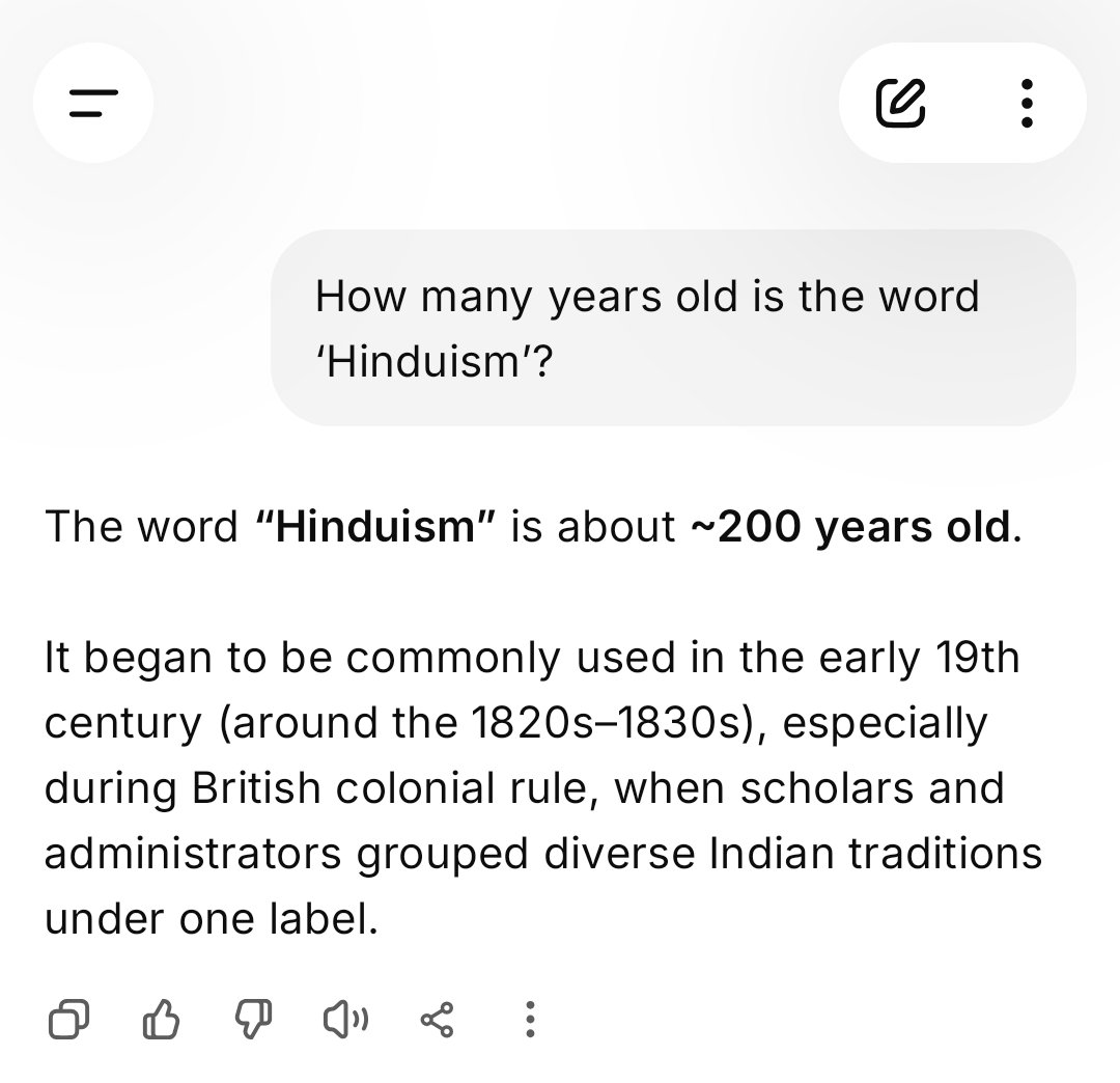 Oppressor tweet media