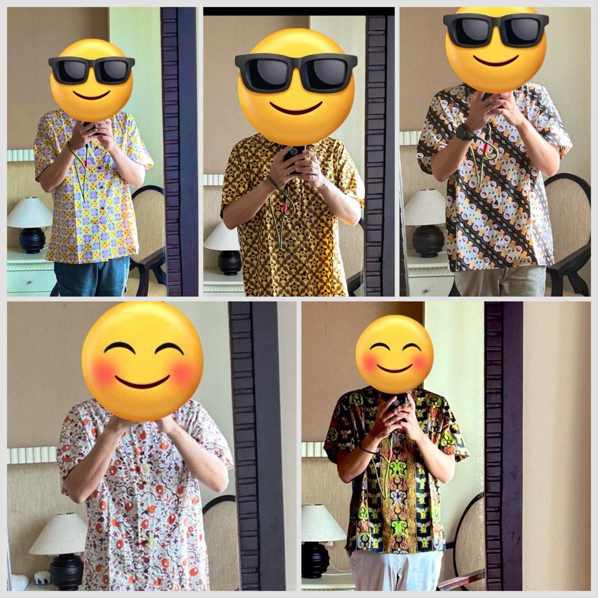 みつば🇮🇩 tweet media