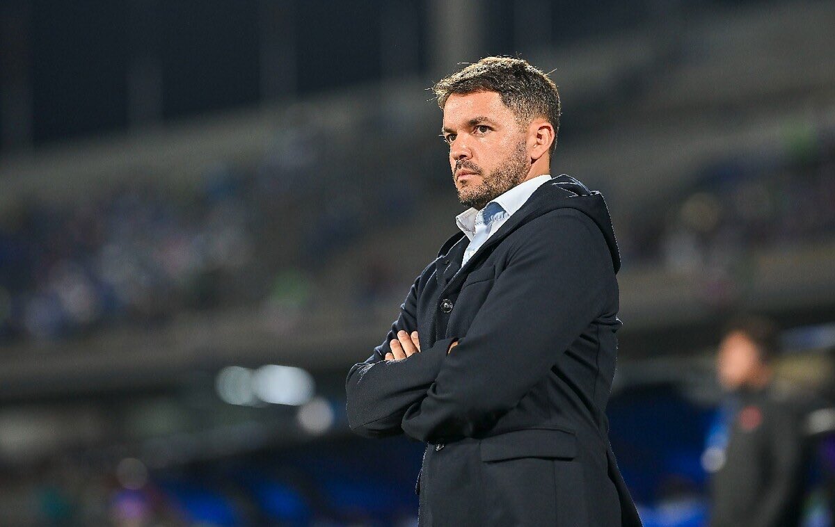 Cañonero 2 tweet media