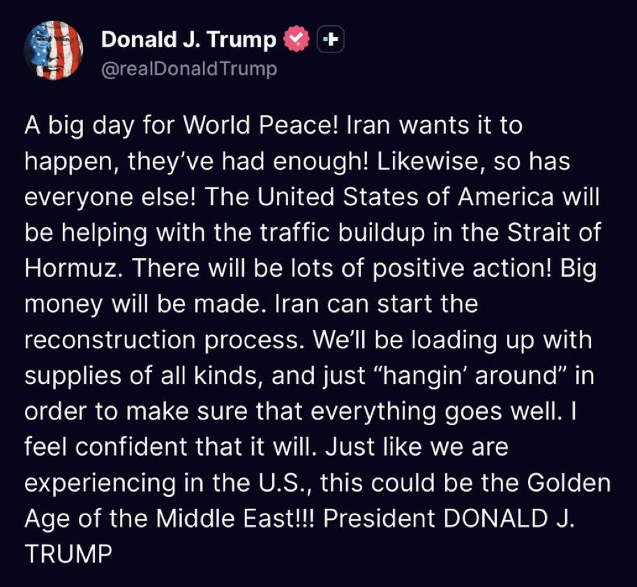 Republicans against Trump tweet media