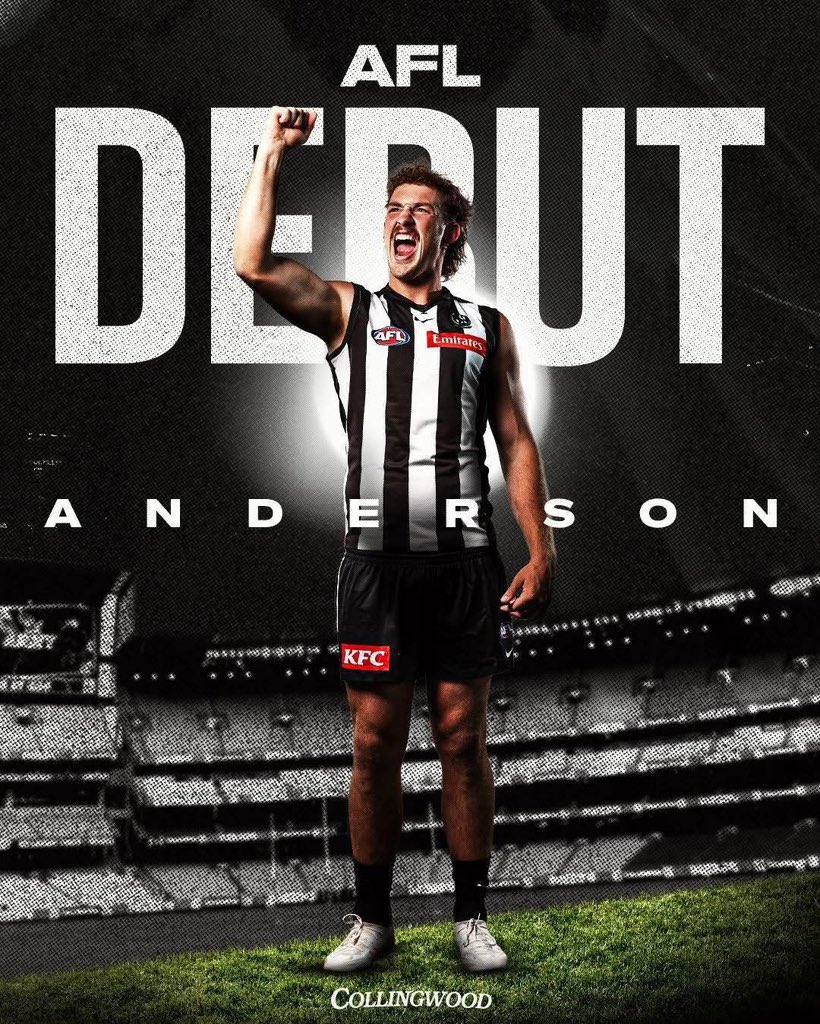 Official Collingwood Supporters Group - Queensland tweet media