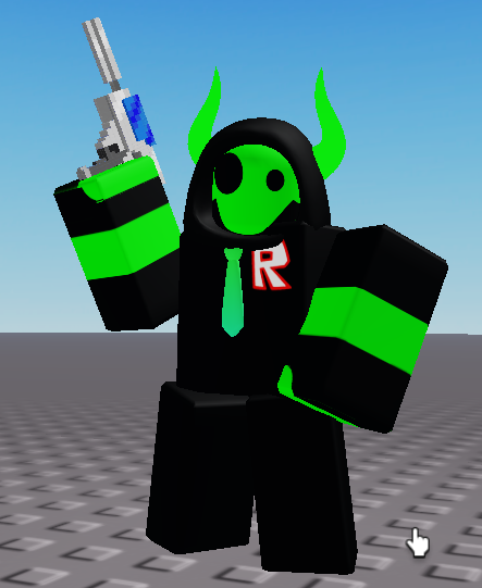 Gunhound and The Collector tweet media