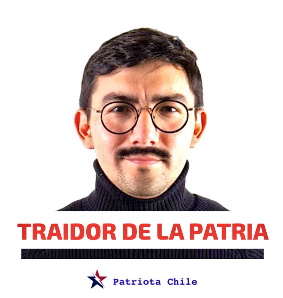 ESPÍA RUSO JAVIER PINEDA >> TRAICCIÓN A LA PATRIA >> A LA CÁRCEL DE POR VIDA
<a href="/El_Ciudadano/">El Ciudadano</a> 🇷🇺