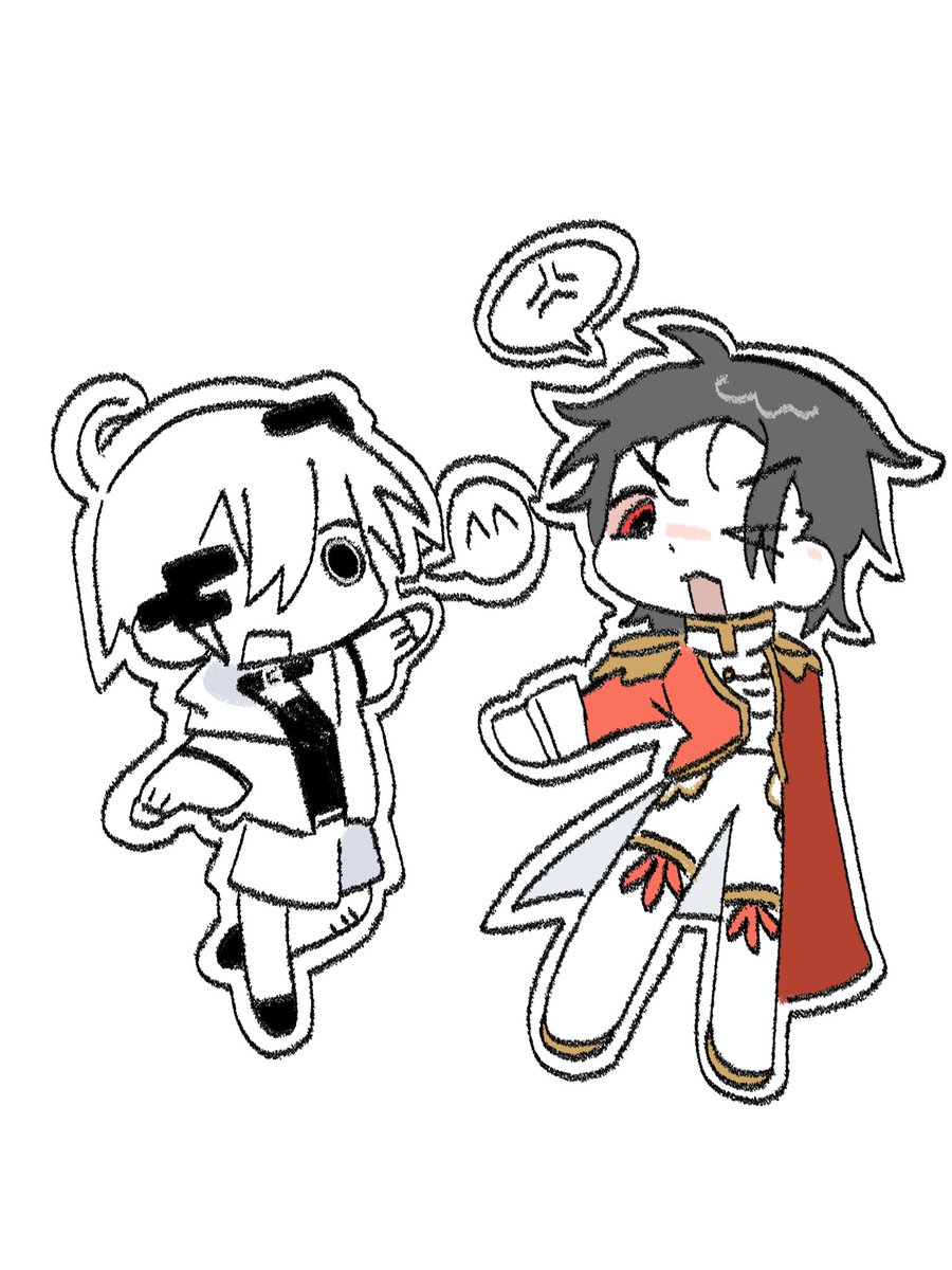 트친소 뭉이당 tweet media