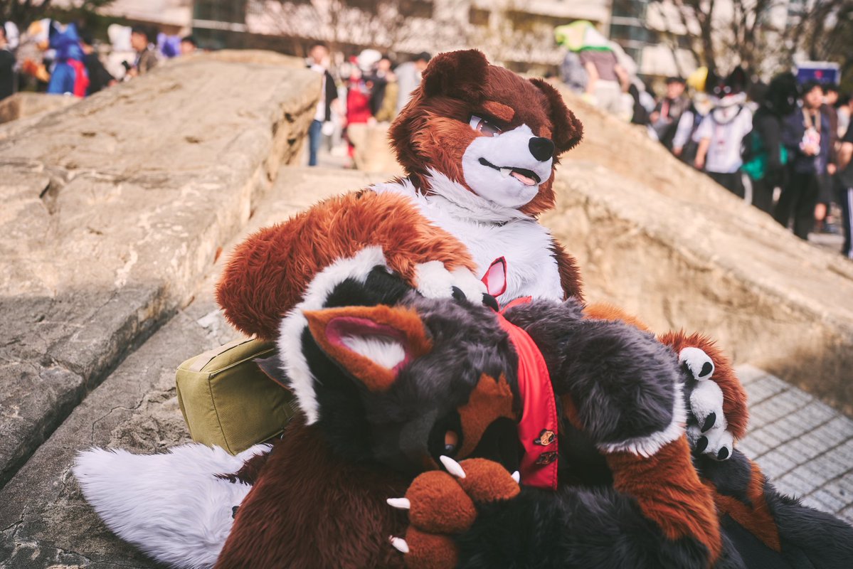 란신 / 마틴(Martin) 🔜 ?? tweet media