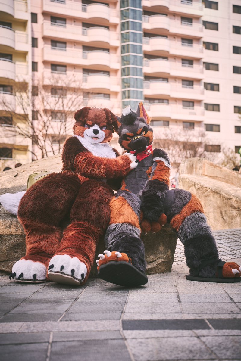 란신 / 마틴(Martin) 🔜 ?? tweet media