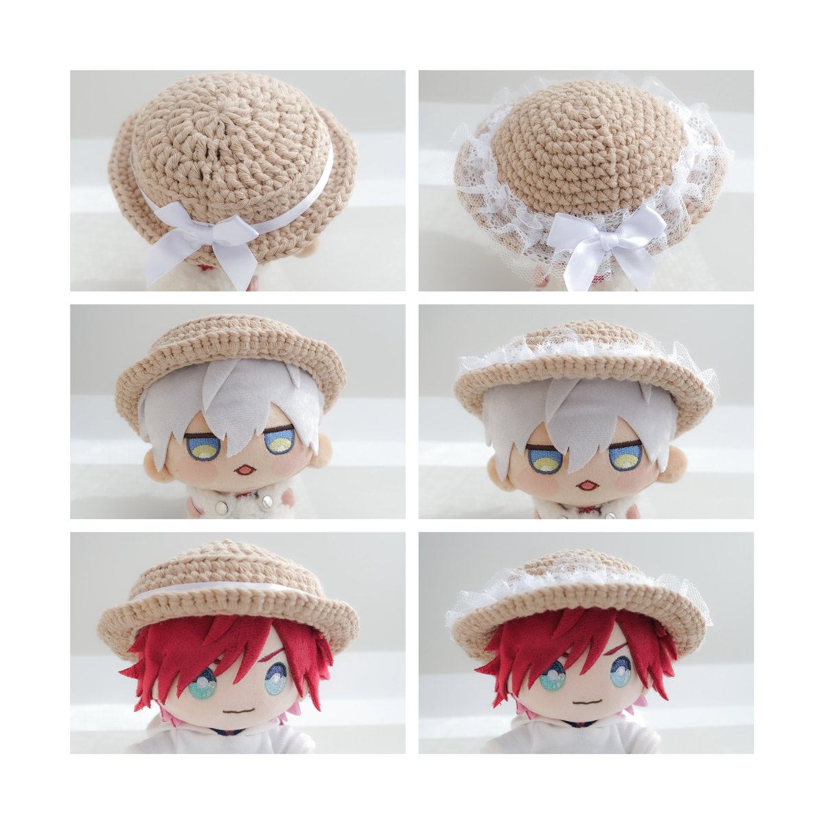 SodA❤︎にじそ西4 ヤ04 tweet media