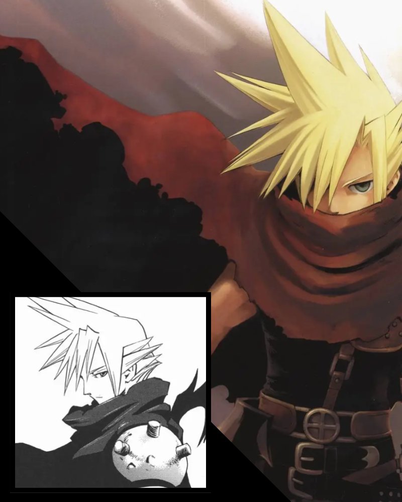 🍁しろへび🍁 tweet media