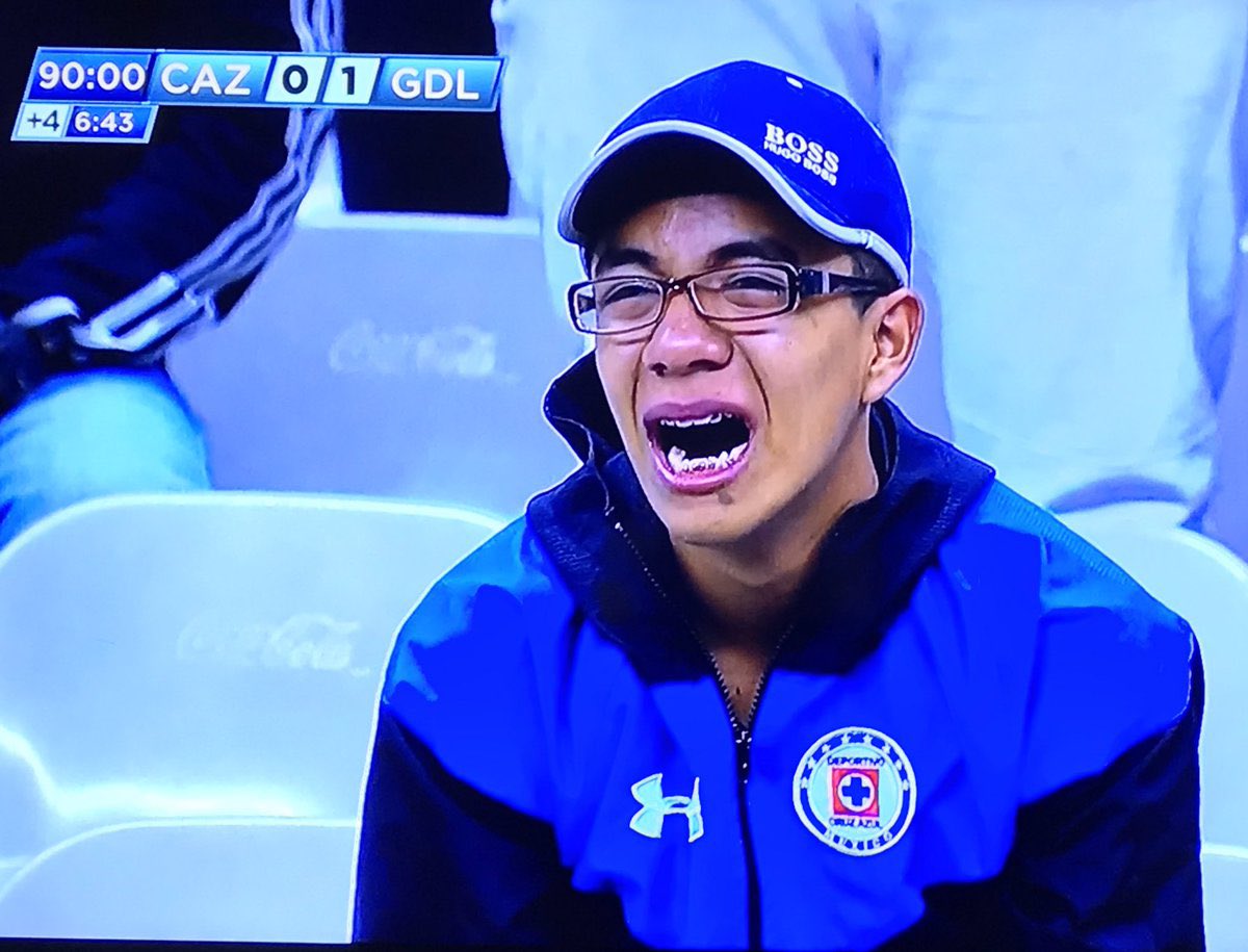 Camberismo tweet media