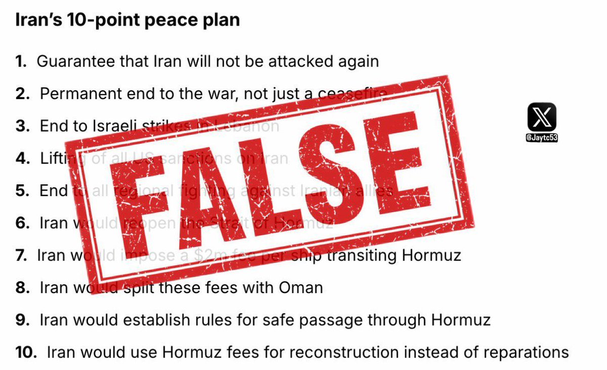 MAGA Nuggets tweet media