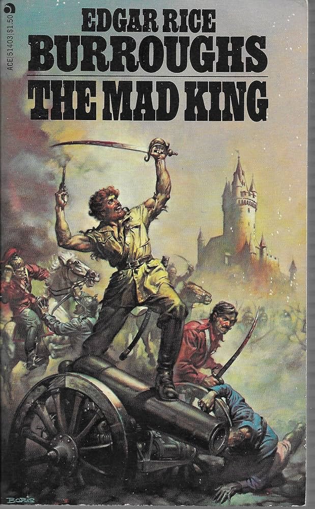 Sandy Petersen 🪔 tweet media