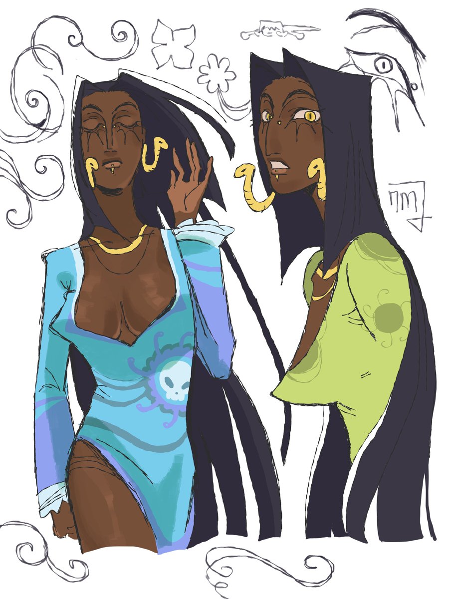 nma ❦ COMMS OPEN tweet media