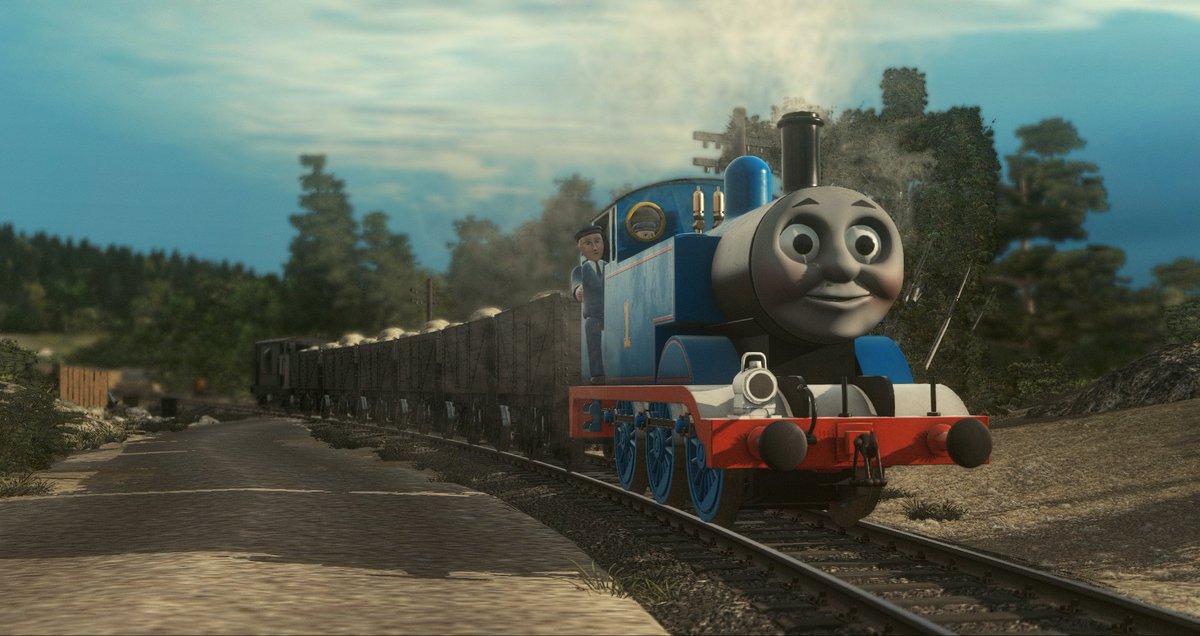 speedytrainz (@speedytrainz) on Twitter photo 