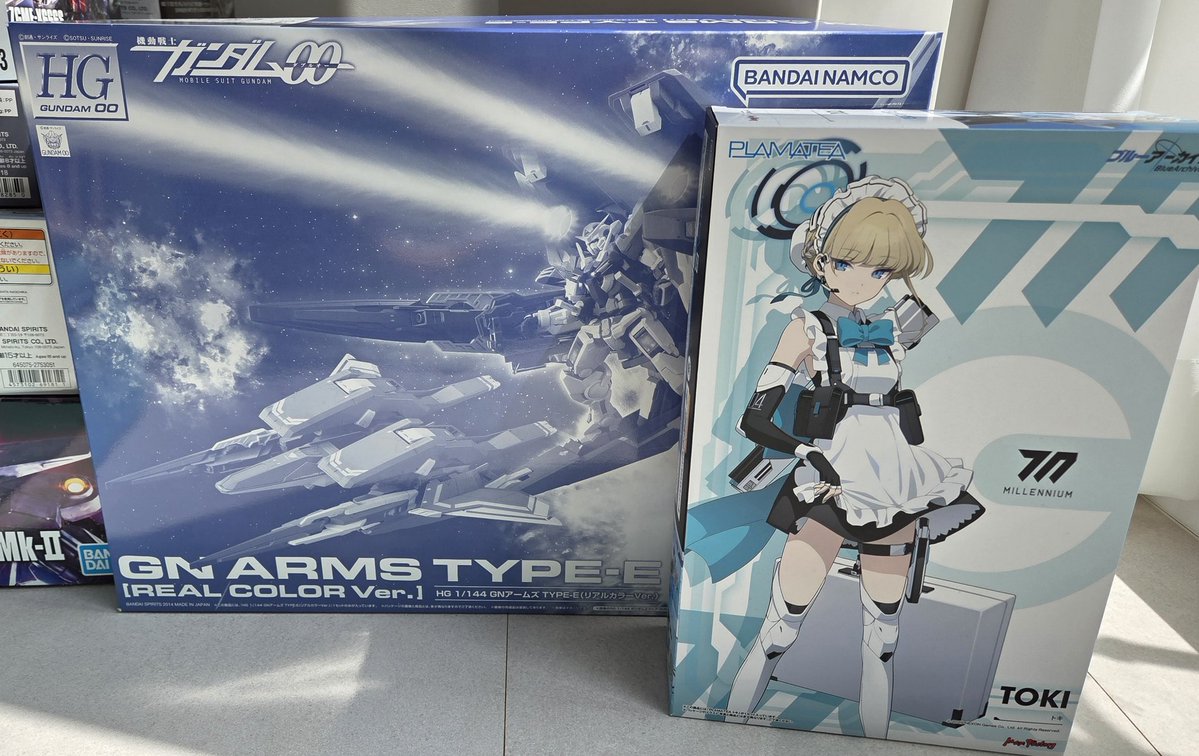 純粋な不純物@순수한불순물 tweet media