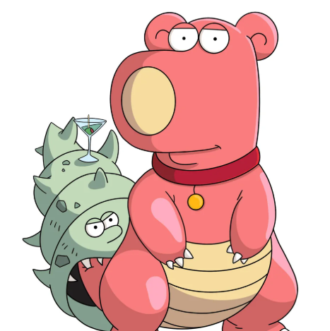 🐟robalo🐟 tweet media