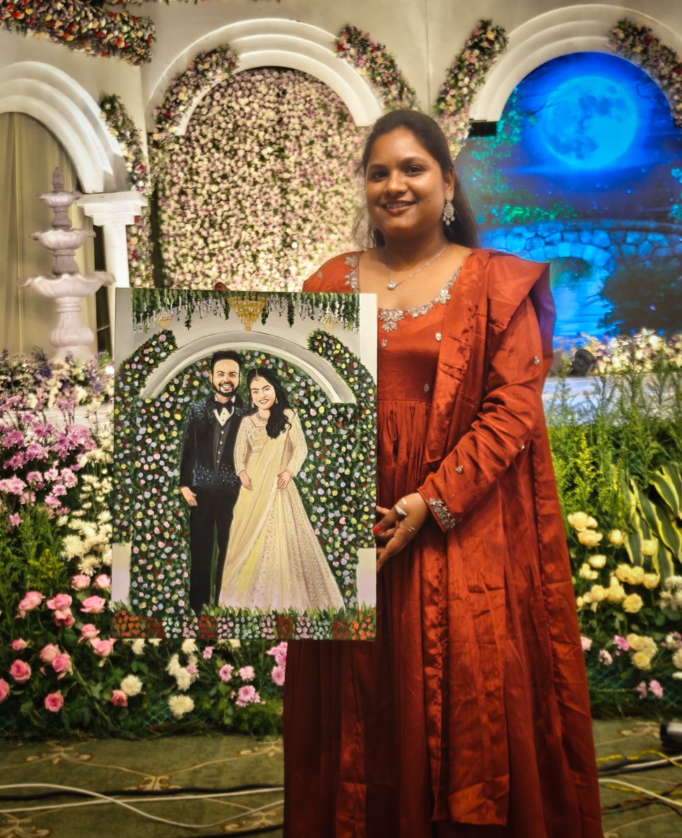 Haritha Vennela tweet media