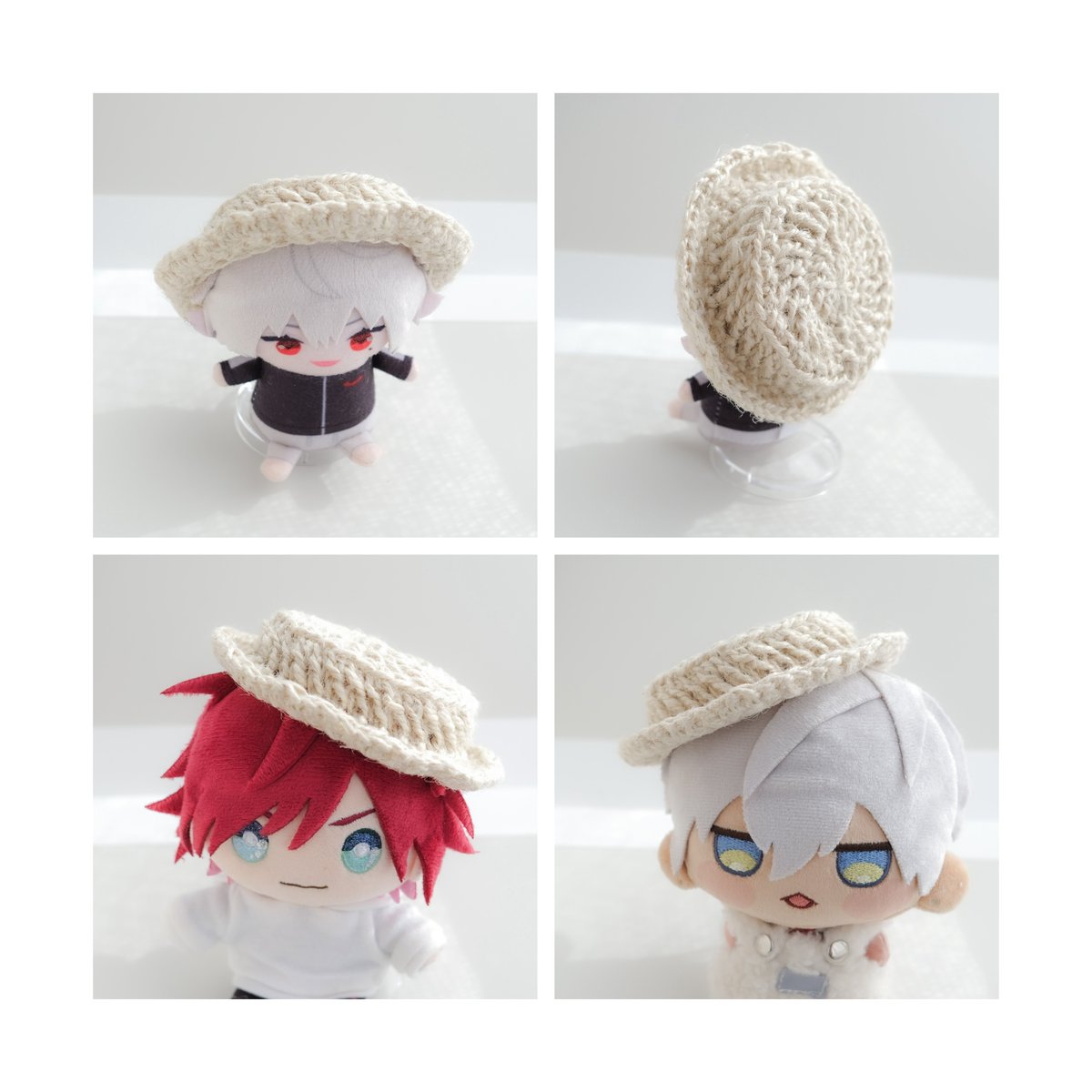 SodA❤︎にじそ西4 ヤ04 tweet media