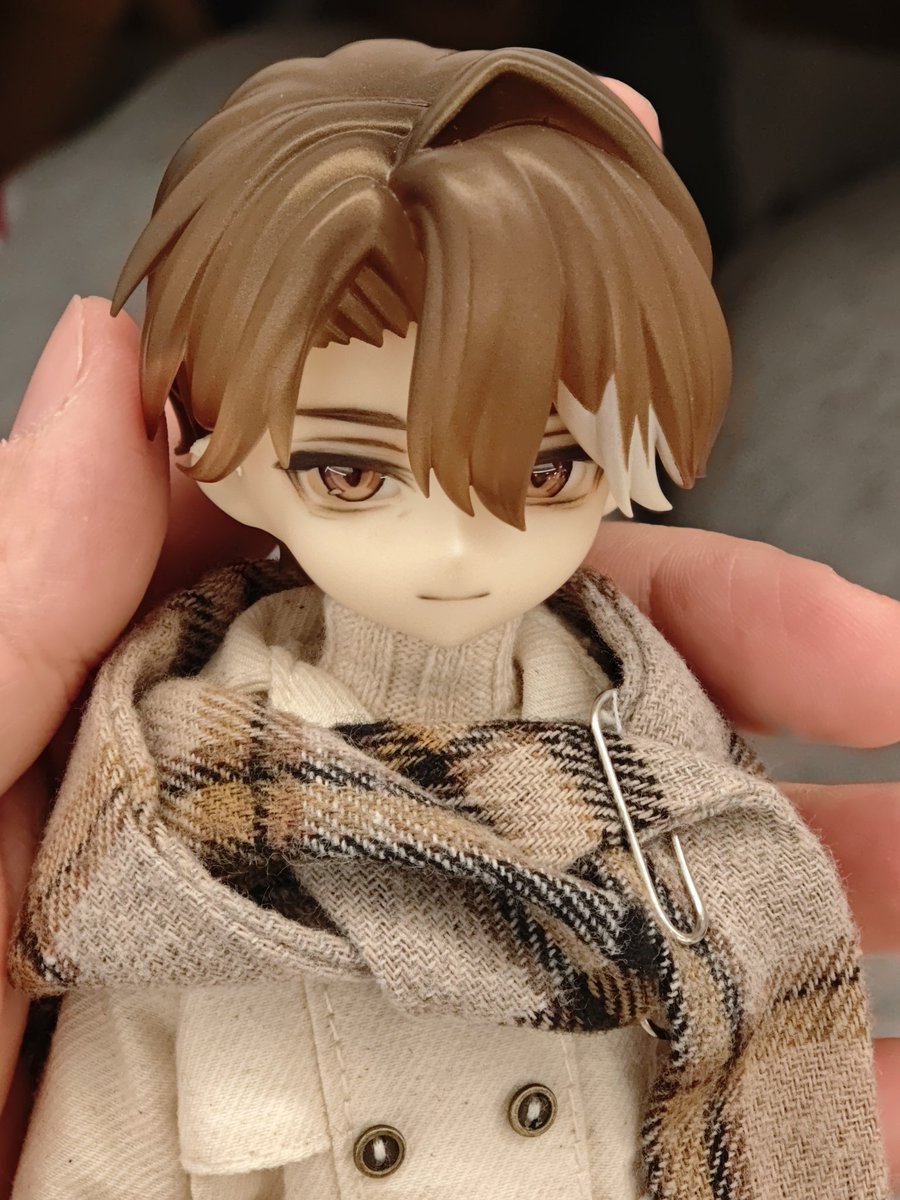 NAMELESS tweet media