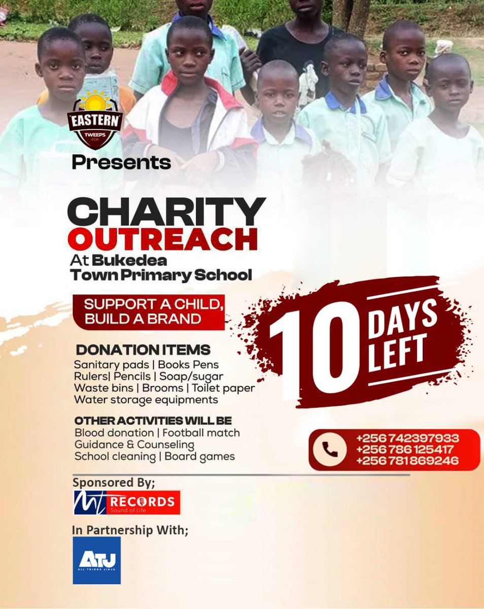 Eastern Tweeps tweet media