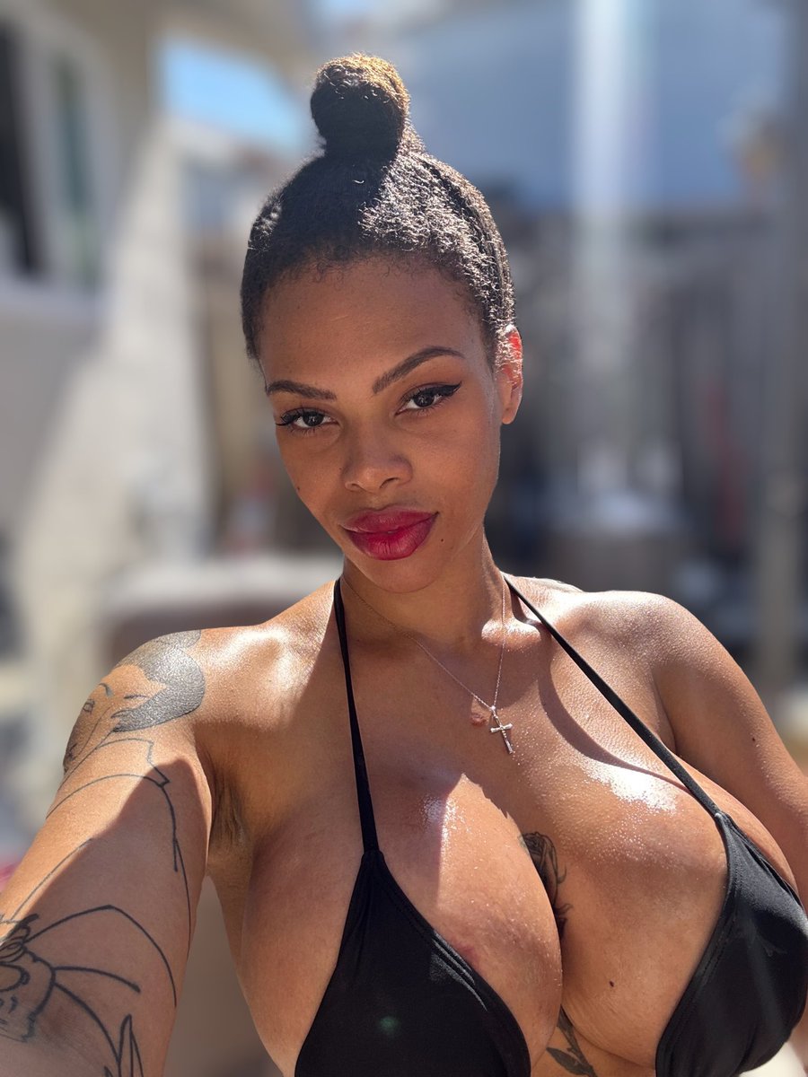 Lady Tyra Teufelsweib 666 tweet media