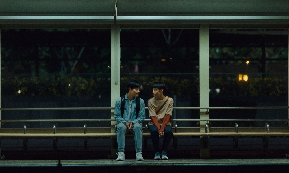 영화특별시SMC tweet media