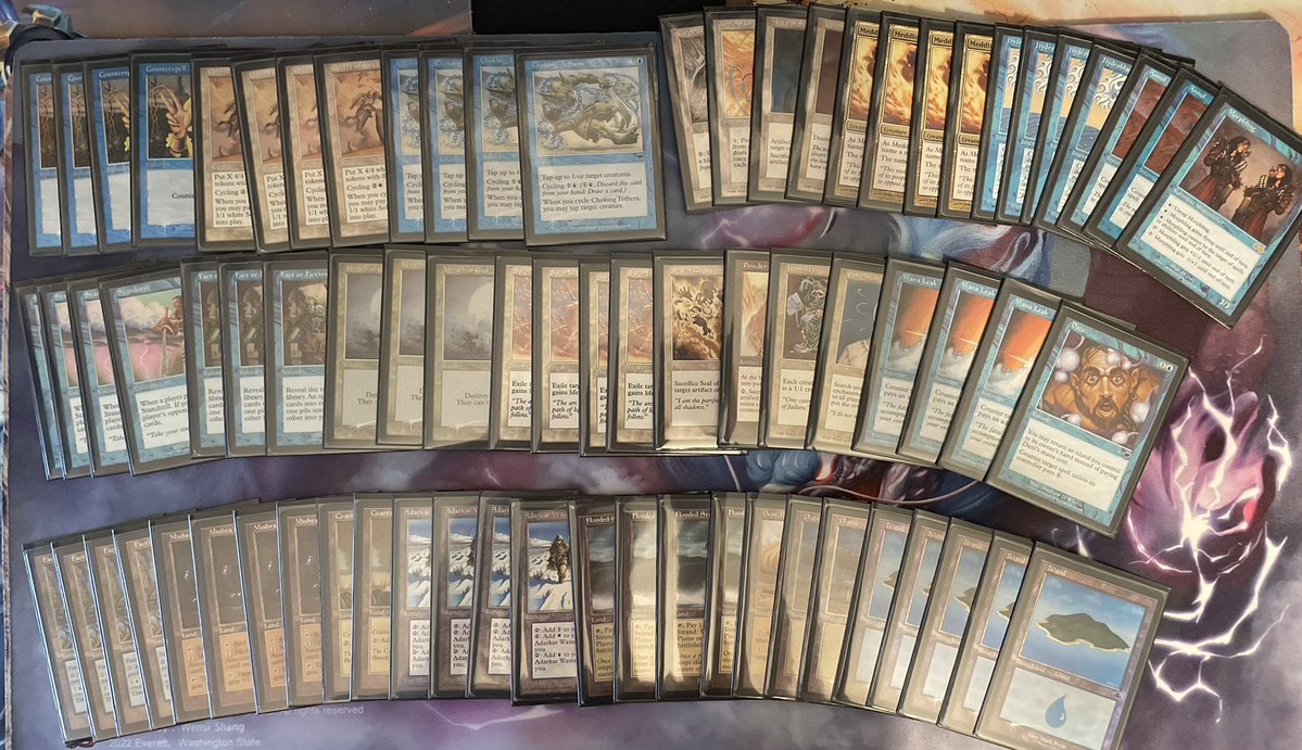 Mickey Cushing tweet media