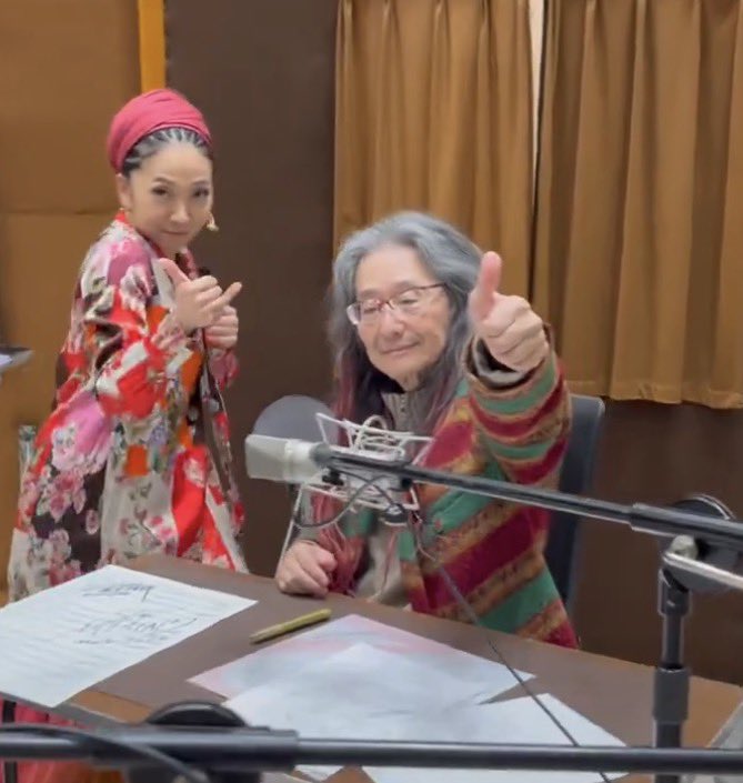 バリカタ風おにぎり🍜🍙 🐳🎮 tweet media