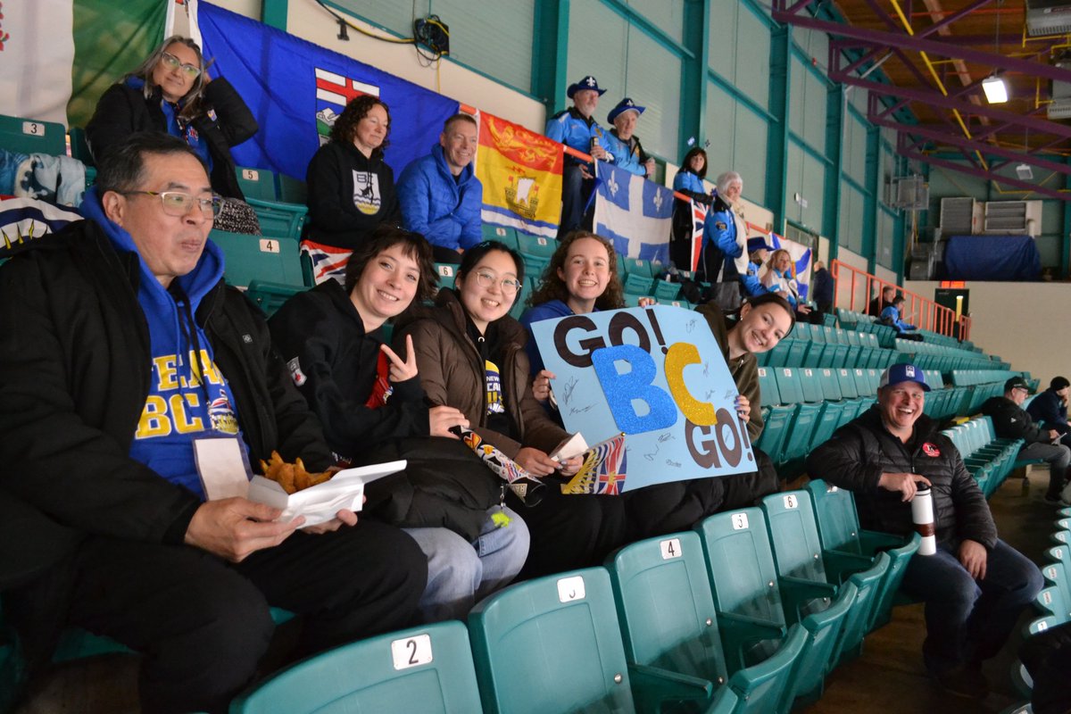 NCUCmunityCntr's tweet photo. One of the best parts of last week? The absolute ELECTRIC crowd! You all helped create an incredible atmosphere for our athletes. It was great to see people from across the country cheering on our sport’s rising stars. Safe to say we had the BEST fans in Sudbury! 🔥🔊 #U20CC2026 https://t.co/yGcHVN9WeW