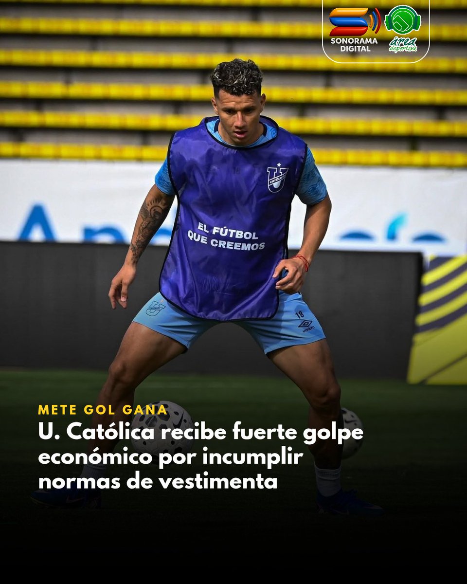 Área Deportiva FM 📻 tweet media