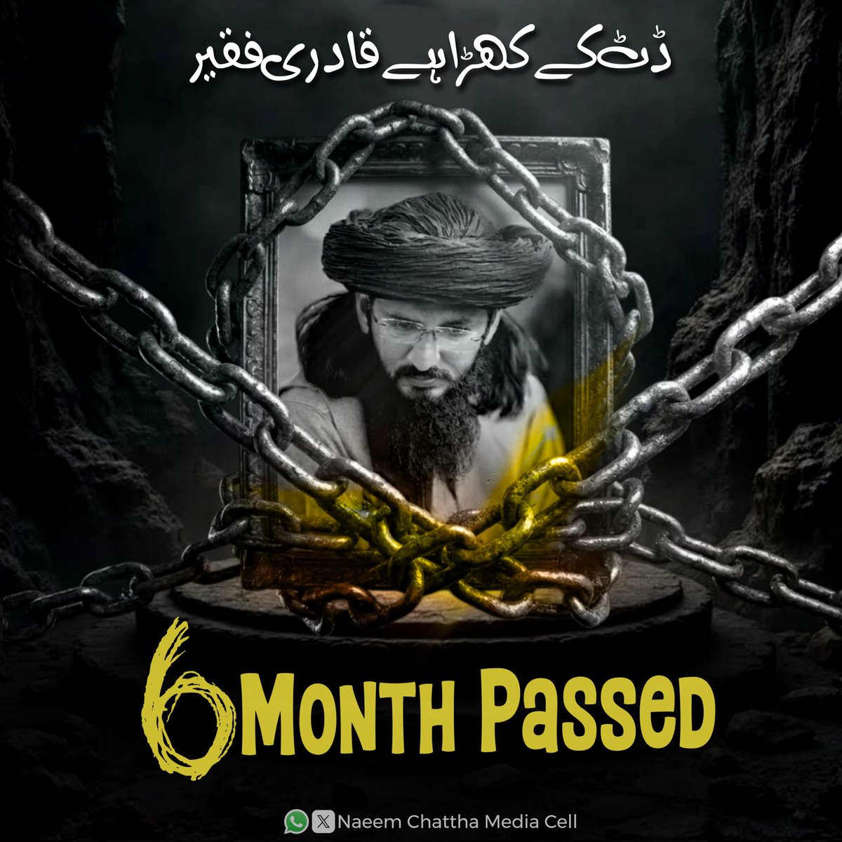 محمد نعیم چٹھہ tweet media