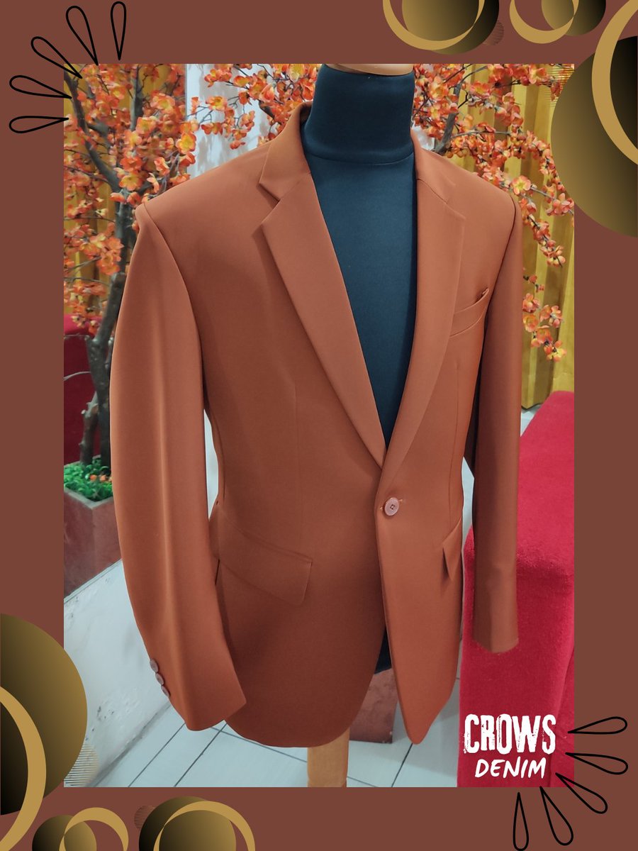 Indonesia_shop's tweet image. Sering nggak pede karna jas nggak pas dibadan? Yuk upgrade kejas custom Seven Inc.

Contact Person Fast Respons
Katalog : jaspria.id
📞 Whatsapp/Call: 0857-0700-1011
🎨 Instagram: indonesiashop.id
🛍 Shopee: shopee.co.id/localprideee.id

#Tirta