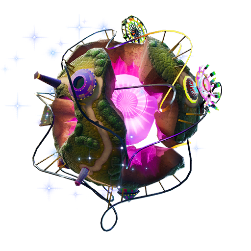 Fortnite Leaks 🕜 tweet media