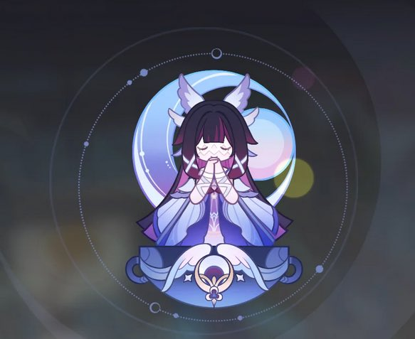 Genshin Animation Info tweet media