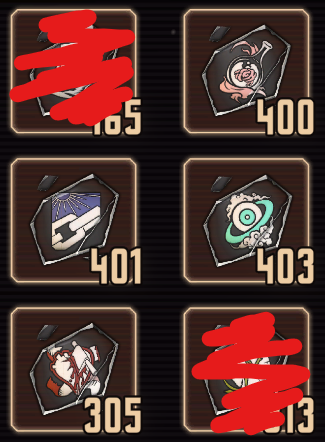 bamboo-hatted maidposting tweet media