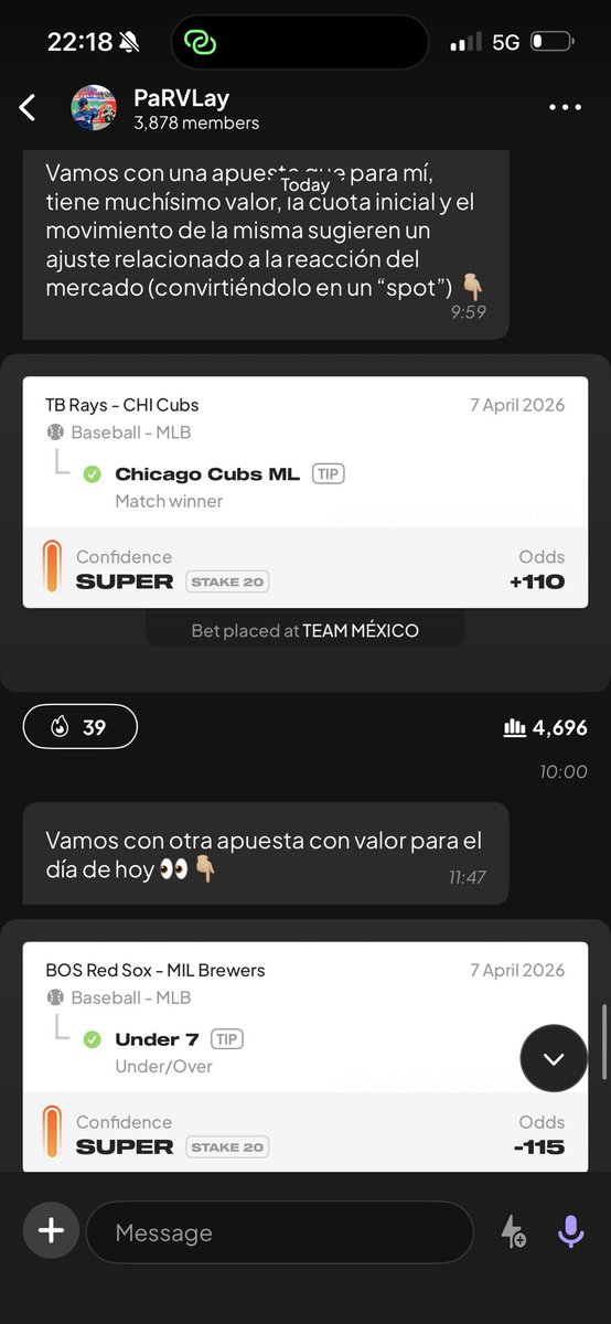 PaRVLay 🇲🇽 tweet media