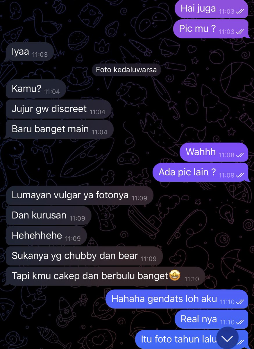 BearlyAwake🧸 tweet media