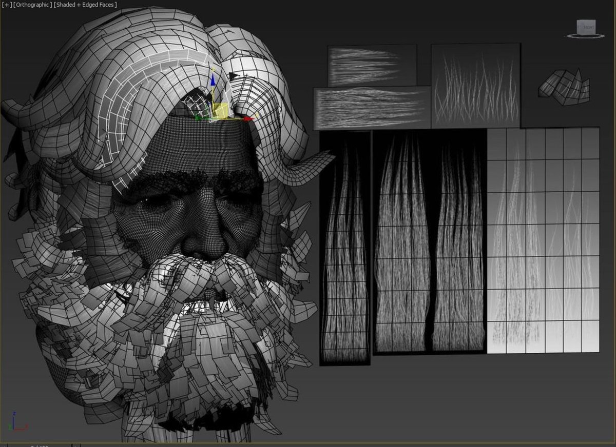 BlackSageD : The Titanfall Evangelist 🤖 tweet media