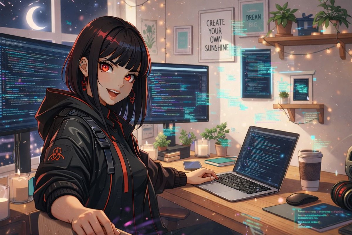 $HIKARI Weekly Recap🚀

Big progress from the $HIKARI team this week!  

✅ Submitted: <a href="/colosseum/">Colosseum</a> Hackathon  
✅ Submitted: <a href="/BagsApp/">BAGS</a> Hackathon  
🌐 Website Announcement: Live at 2pm UTC

Huge effort from the team pushing things forward. More updates coming soon, stay tuned! ⚡