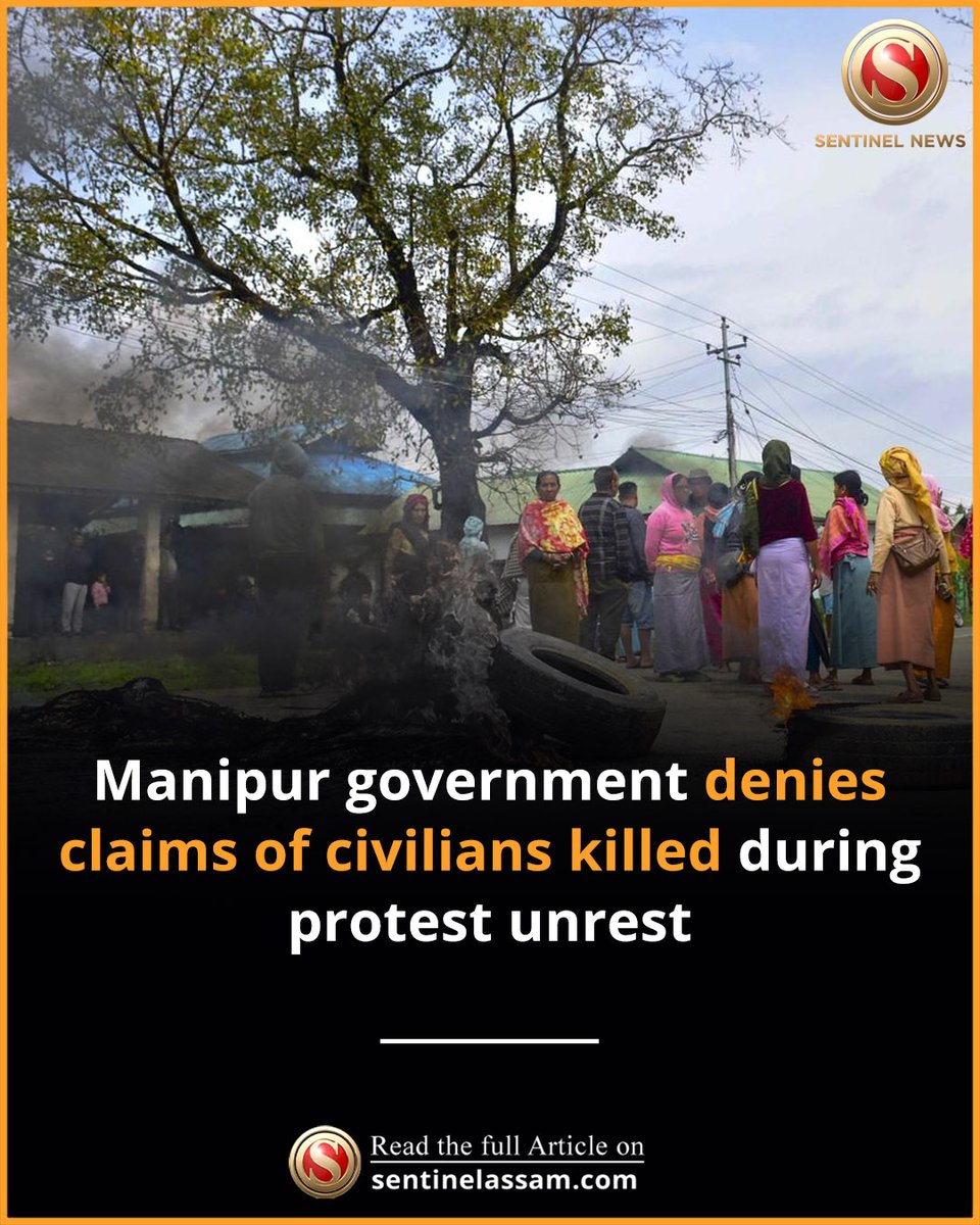 The Sentinel tweet media