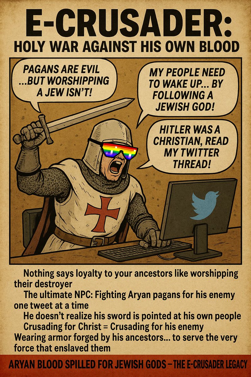 Hate Crime Hero 2.0 tweet media