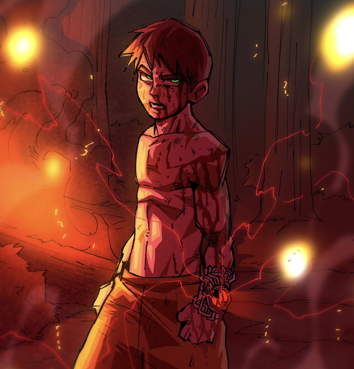 Darent Z 🇩🇴🌧️ tweet media