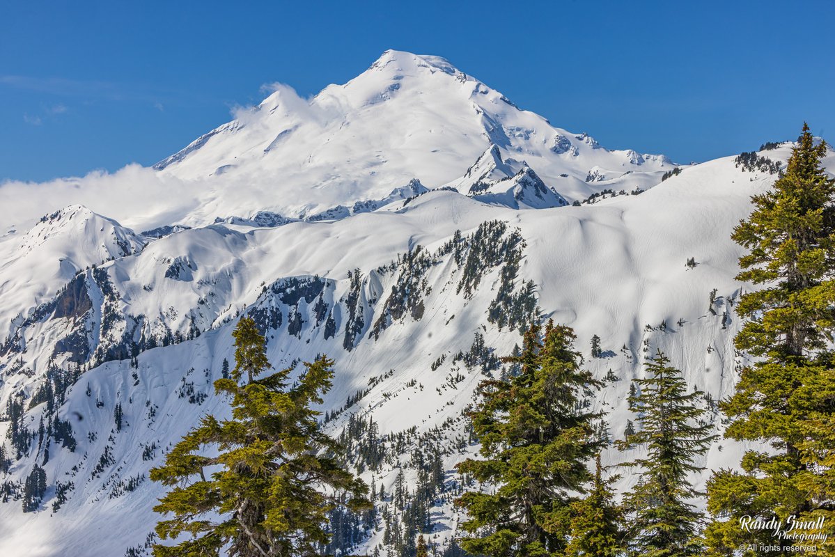RandySmall's tweet image. An unbelievable day snowshoeing with my daughter between Heather Meadows and the Artist Point area!! We had a lot of fun and also stunning views!

#wawx #whatcomcounty #pnw #mtbaker #mtshuksan #ArtistPoint