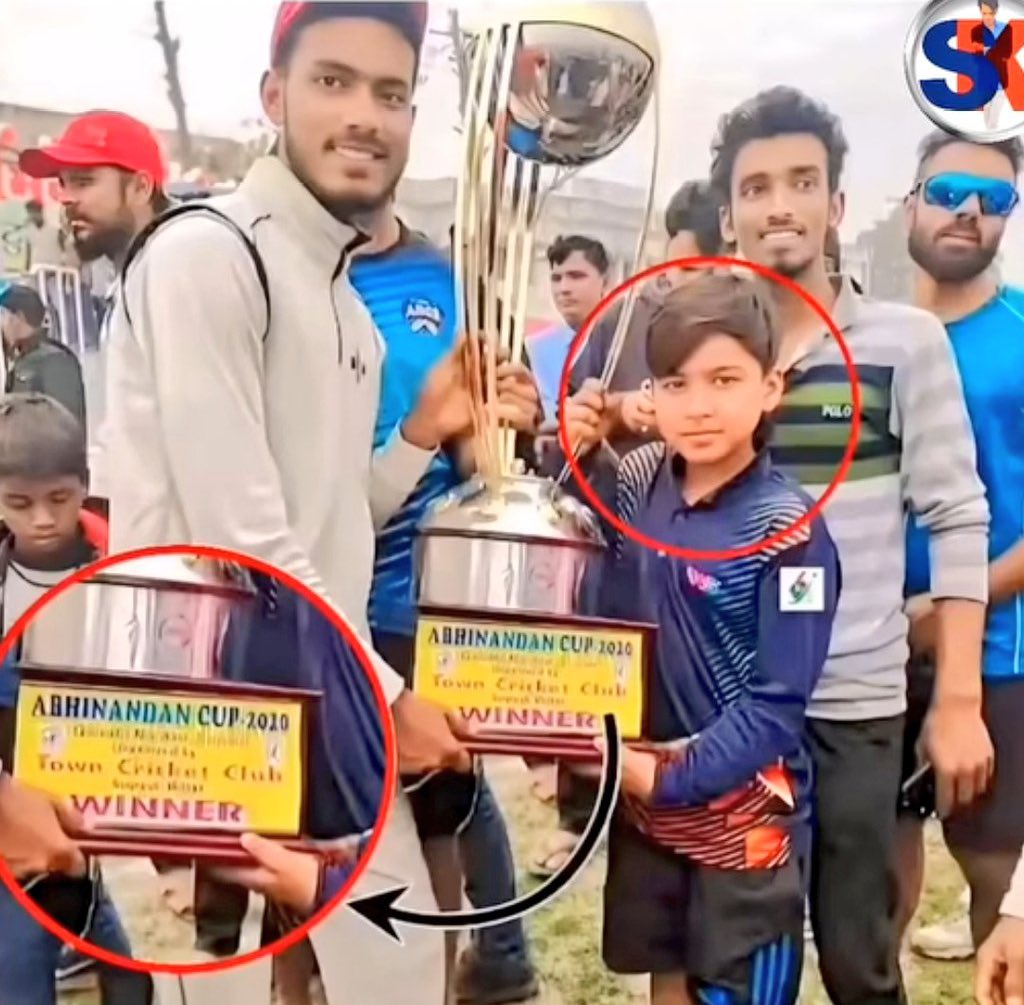 Tarun Jatav tweet media