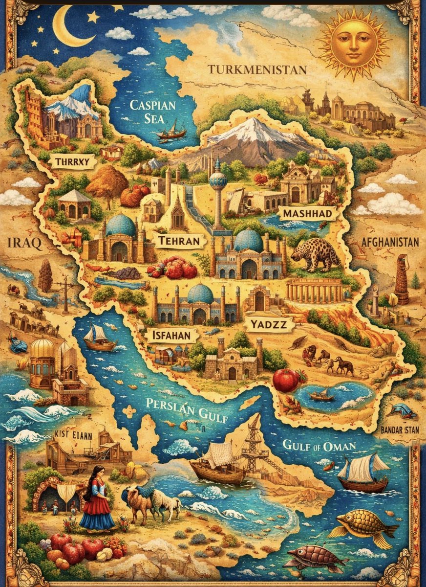 Reza Taghizadeh tweet media