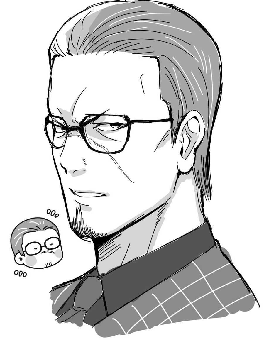 あつ太 tweet media
