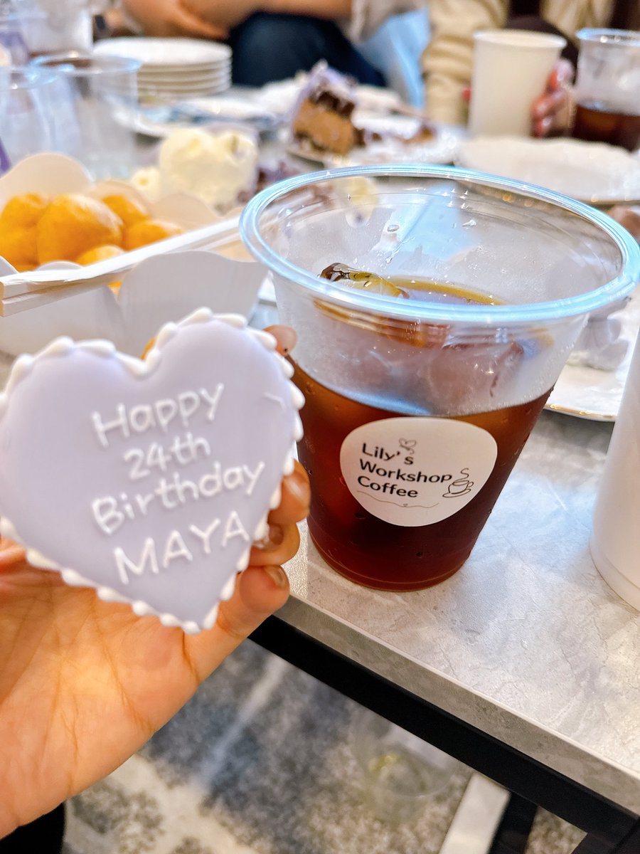 リリー🌈☕️🕶️ tweet media